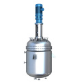 Pharmaceutical Advanced Technology W-Type Crystallizer Tank